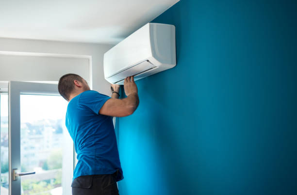 Best Thermostats and Smart Controls in Salton City, CA