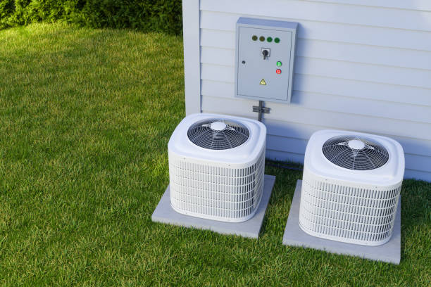 Best HVAC Consulting and Engineering in Salton City, CA