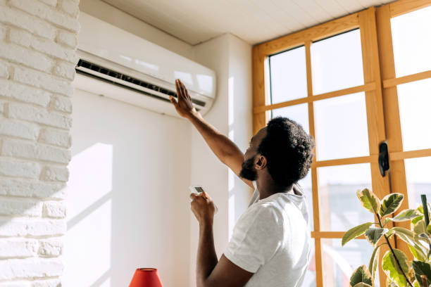 Salton City, CA HVAC Company