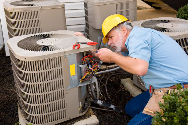 Best HVAC Software and Technology in Salton City, CA
