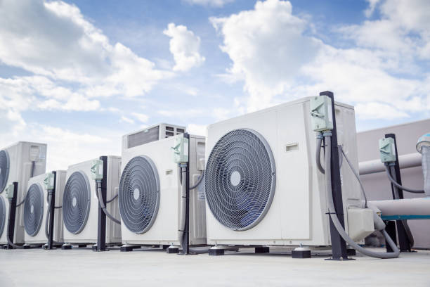 Best Energy-efficient HVAC Solutions in Salton City, CA